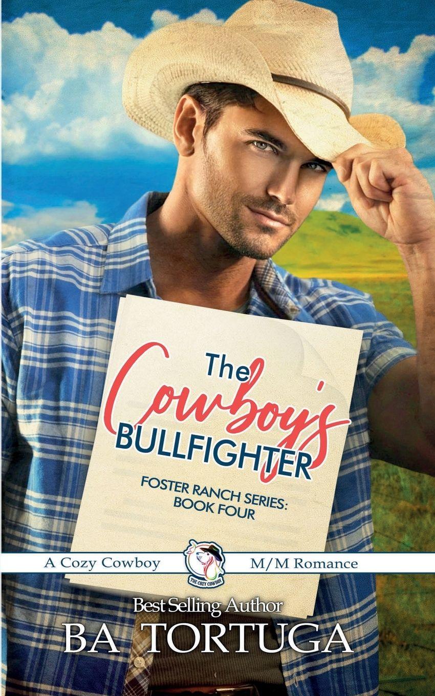 Vorderes Coverbild The Cowboy's Bullfighter