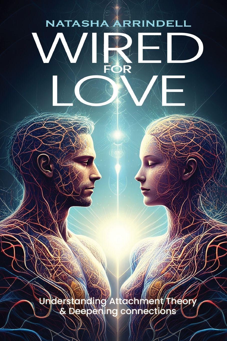 Vorderes Coverbild Wired For Love