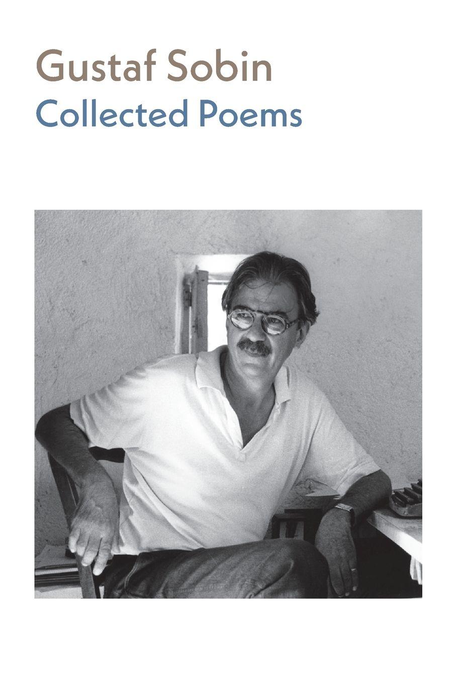Vorderes Coverbild Collected Poems