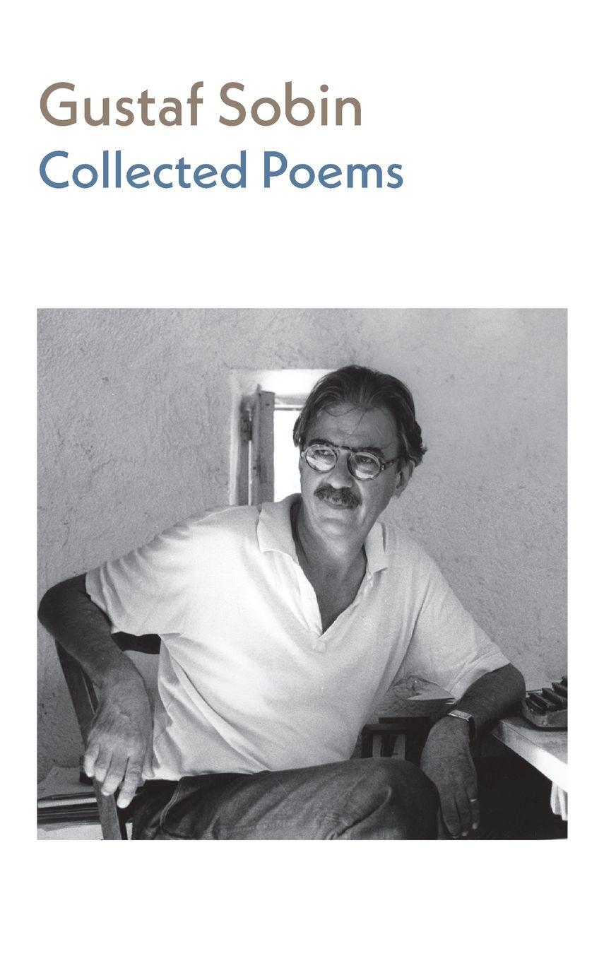 Vorderes Coverbild Collected Poems