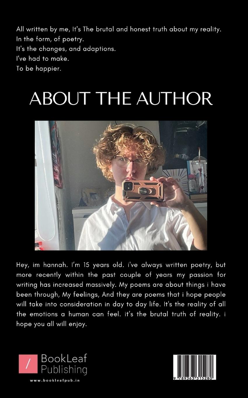 Rückseitencover Changes