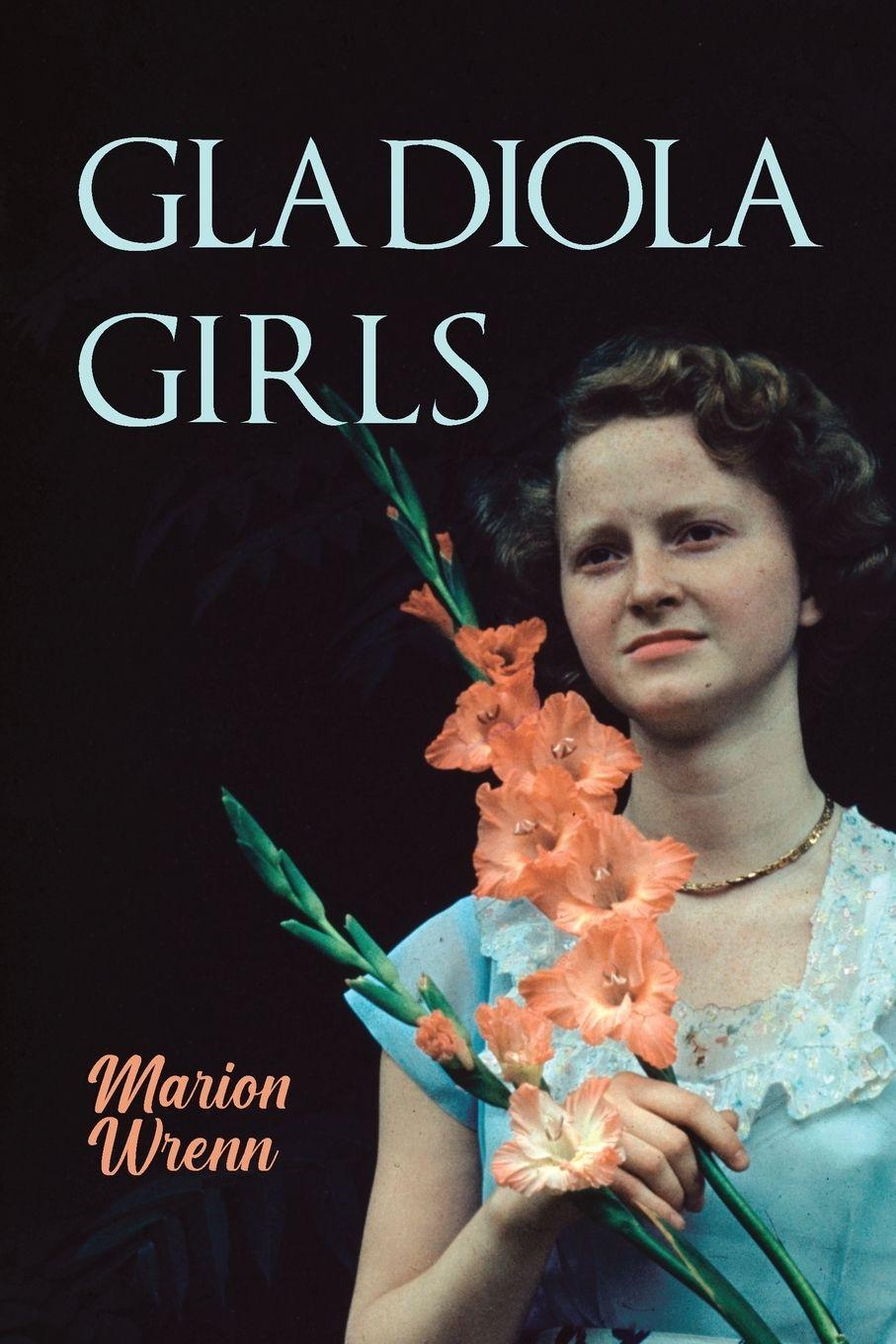 Vorderes Coverbild Gladiola Girls