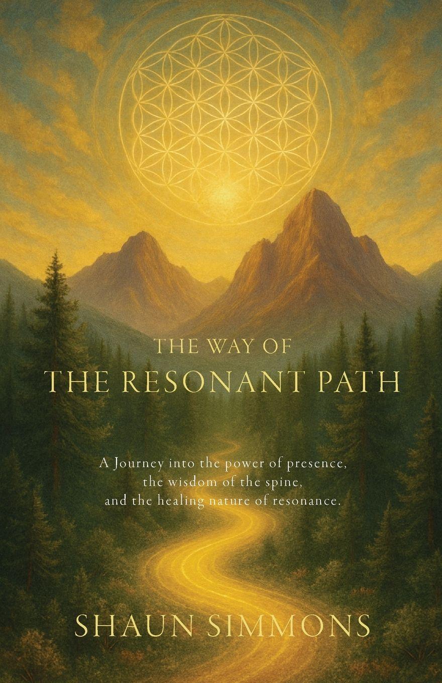 Vorderes Coverbild The Way of the Resonant Path