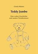 Vorderes Coverbild Teddy Jumbo