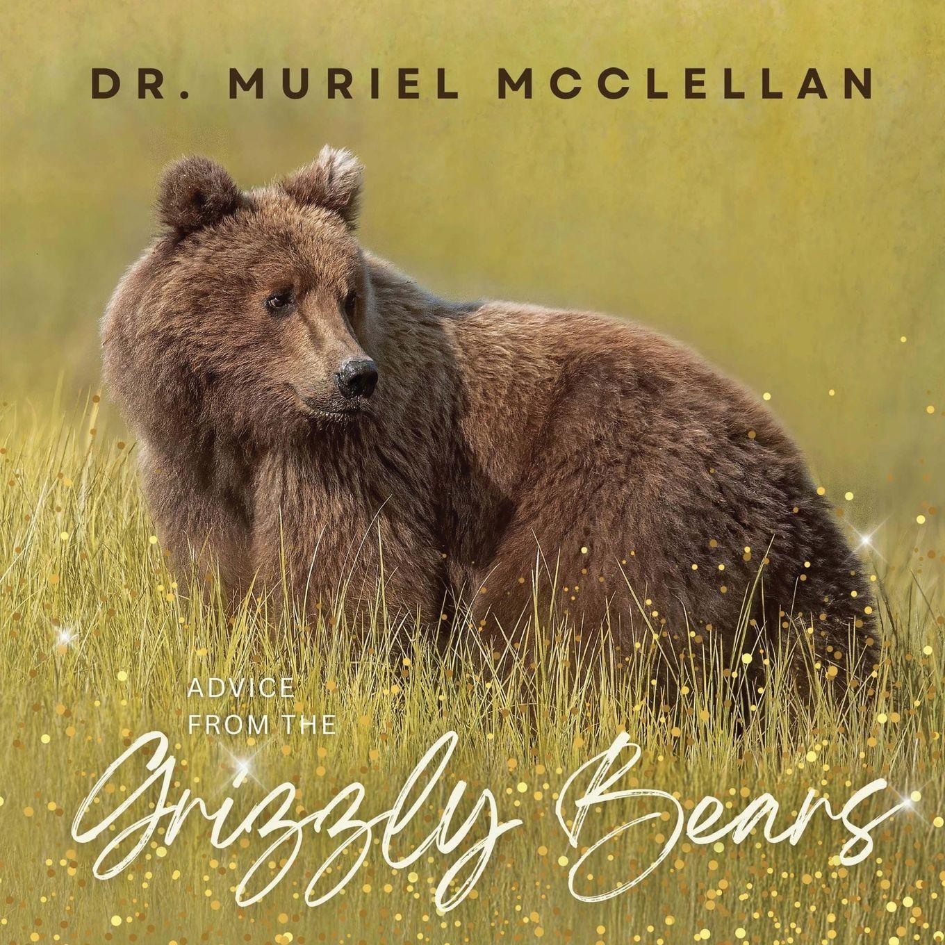 Vorderes Coverbild Advice from the Grizzly Bears