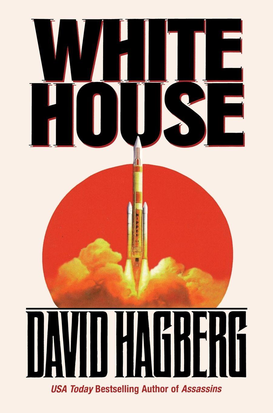 Vorderes Coverbild White House