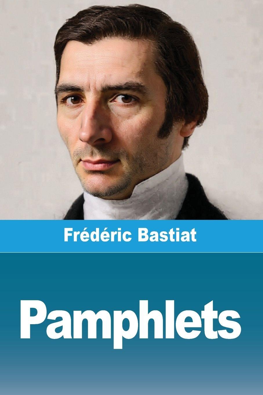 Vorderes Coverbild Pamphlets