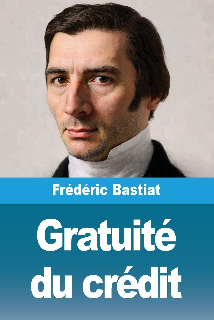 Vorderes Coverbild Gratuité du crédit