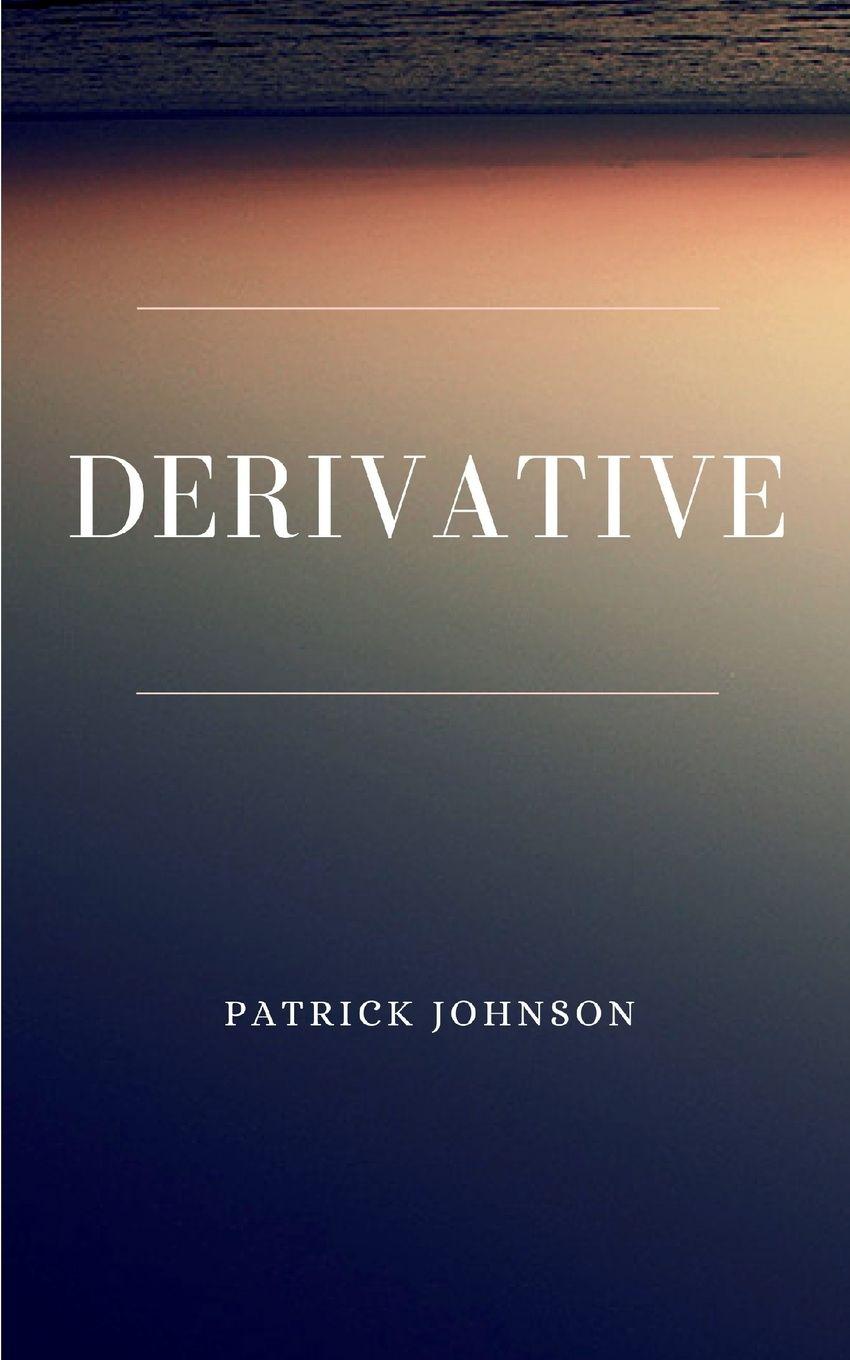 Vorderes Coverbild Derivative