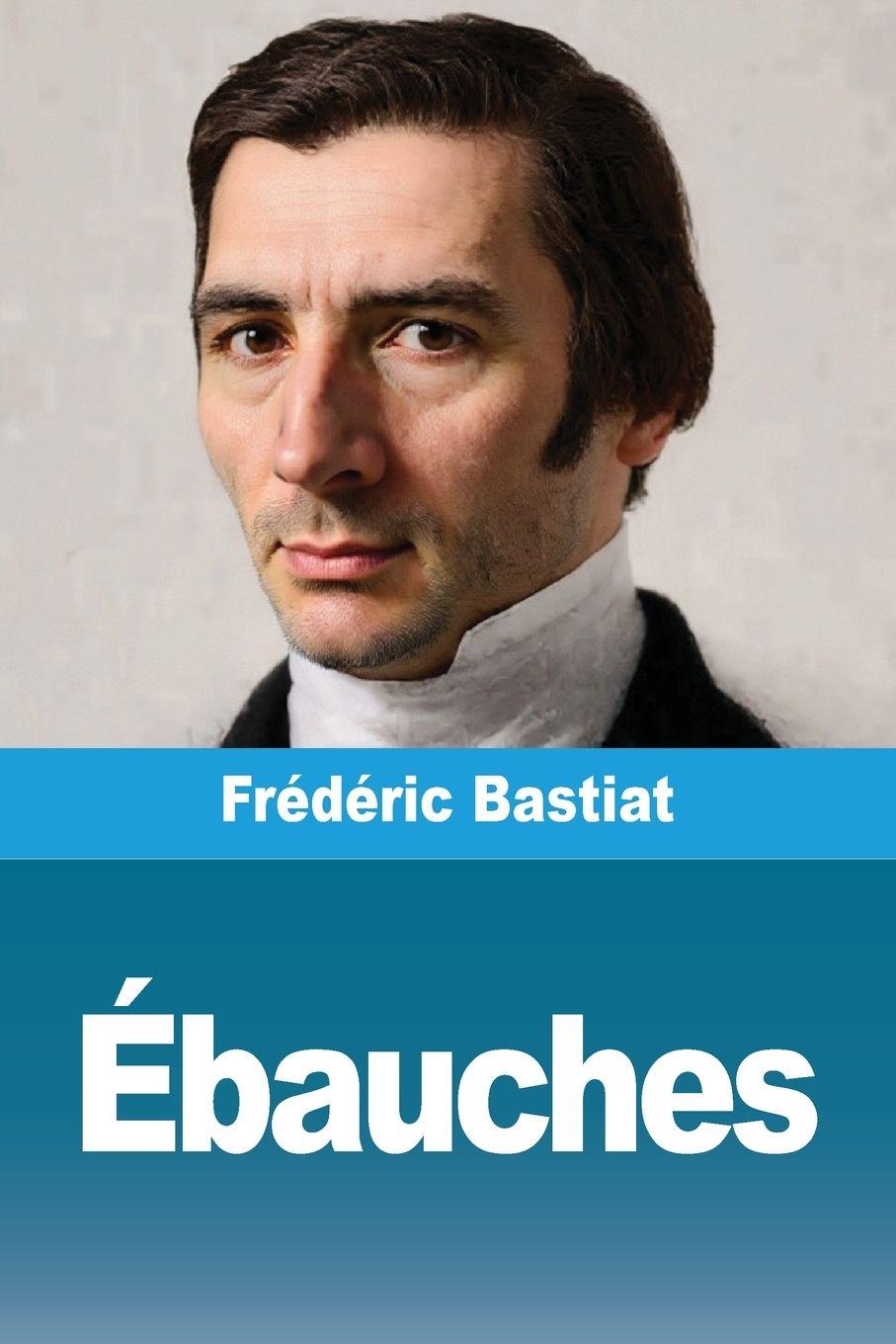 Vorderes Coverbild Ébauches