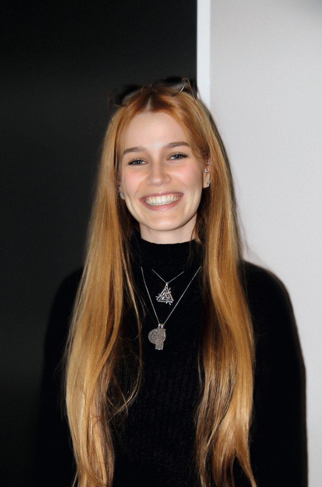 Autorenbild The Devil's Sons 4