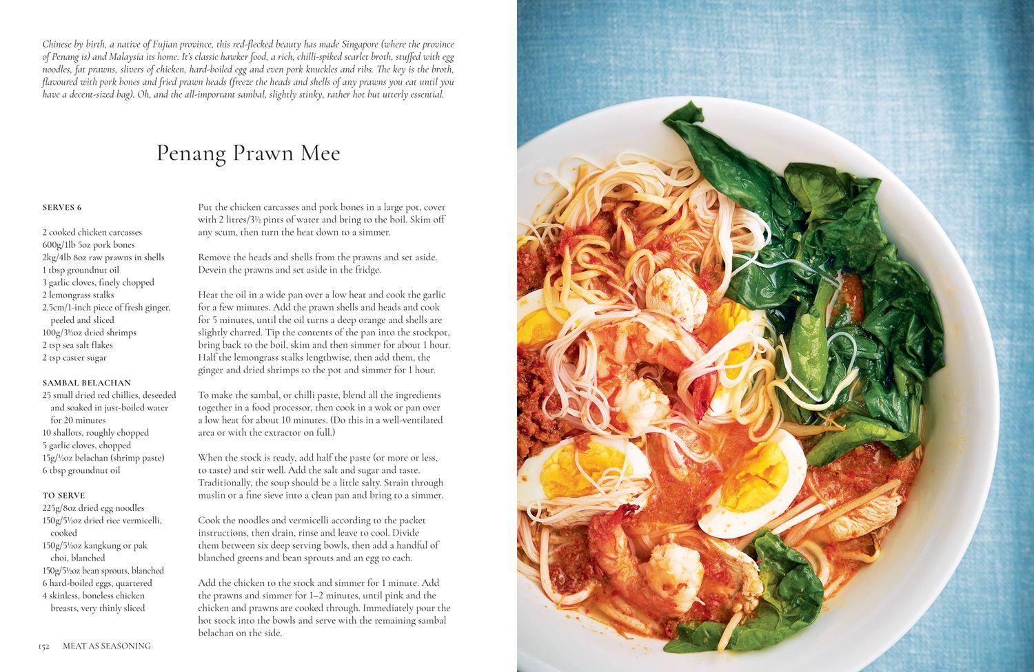 Beispielinhalt (Bild) Let's Eat Meat