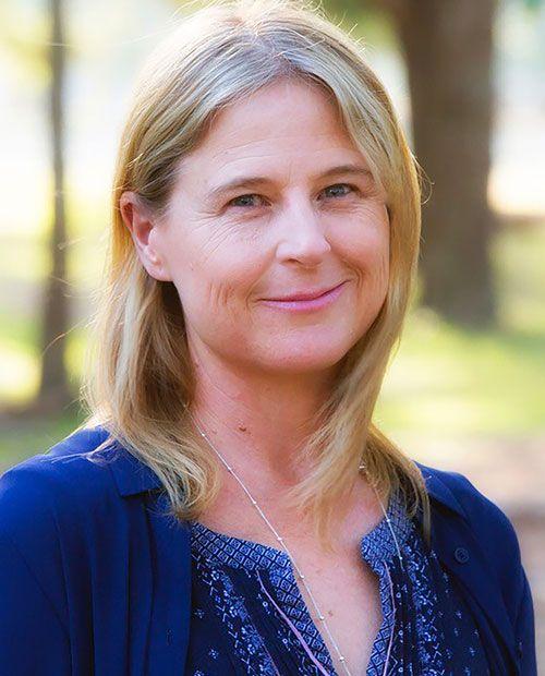 Autorenbild Time Travel for Beginners