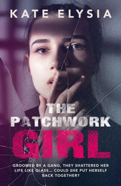 Vorderes Coverbild The Patchwork Girl
