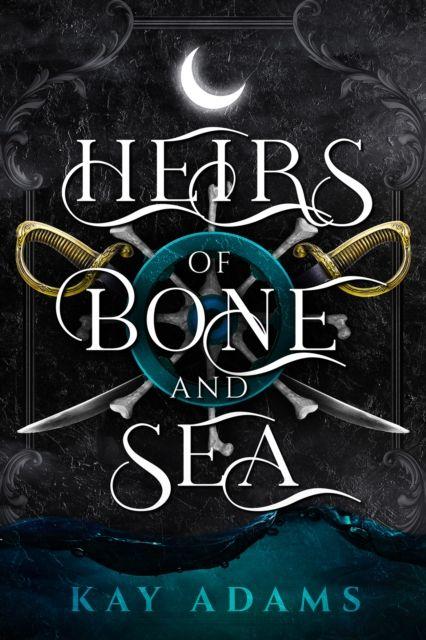Vorderes Coverbild Heirs of Bone and Sea