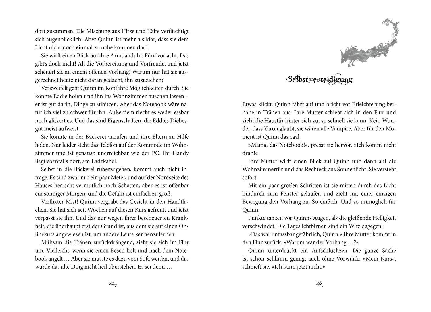 Beispielinhalt (Bild) Shadowrunner 1. Aufbruch ins Reich der Schatten