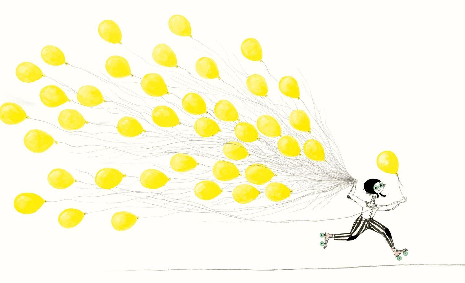 Beispielinhalt (Bild) Die Kunst, Fehler zu machen