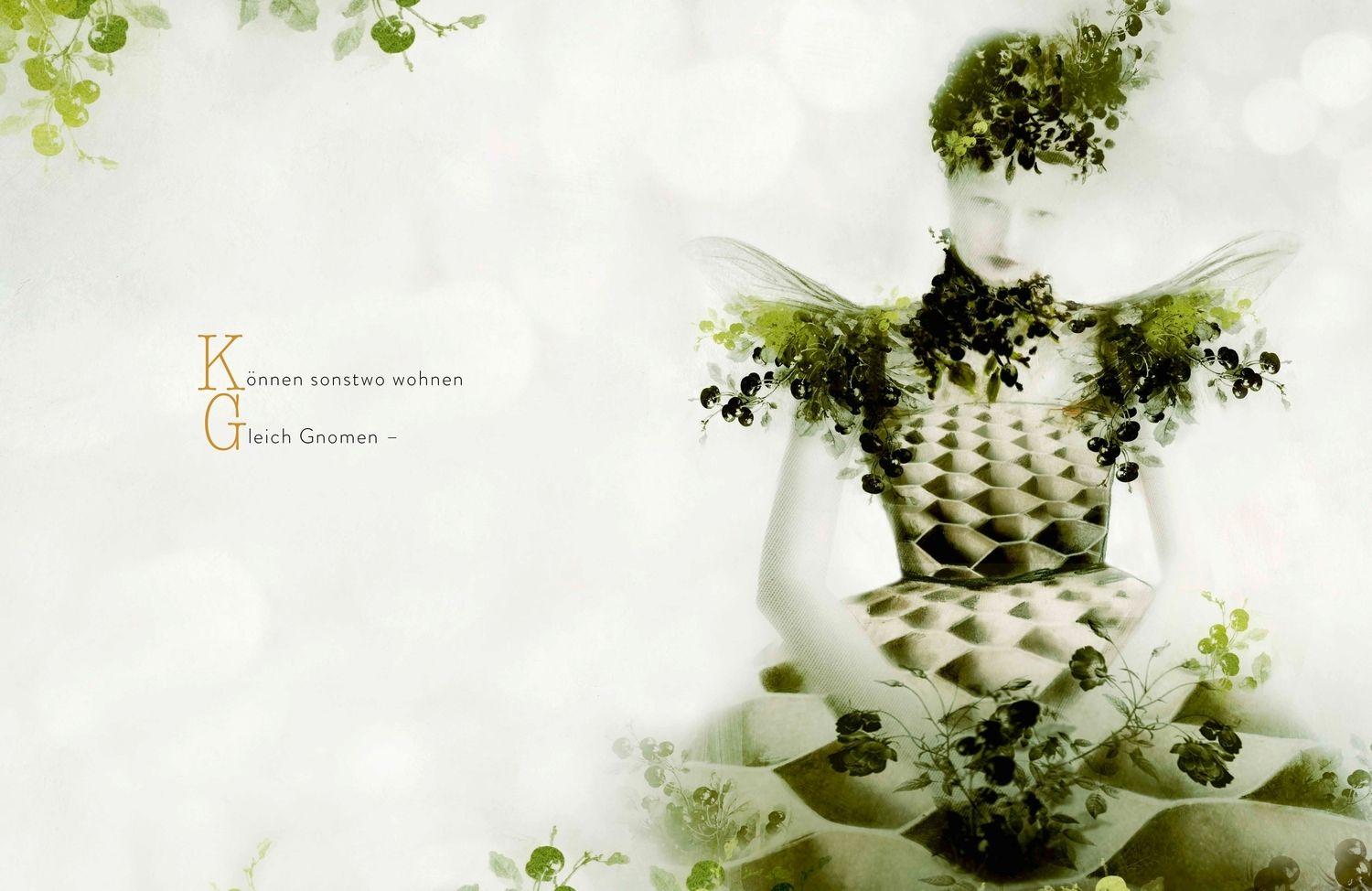 Beispielinhalt (Bild) Wer in meinem Herzen wohnt