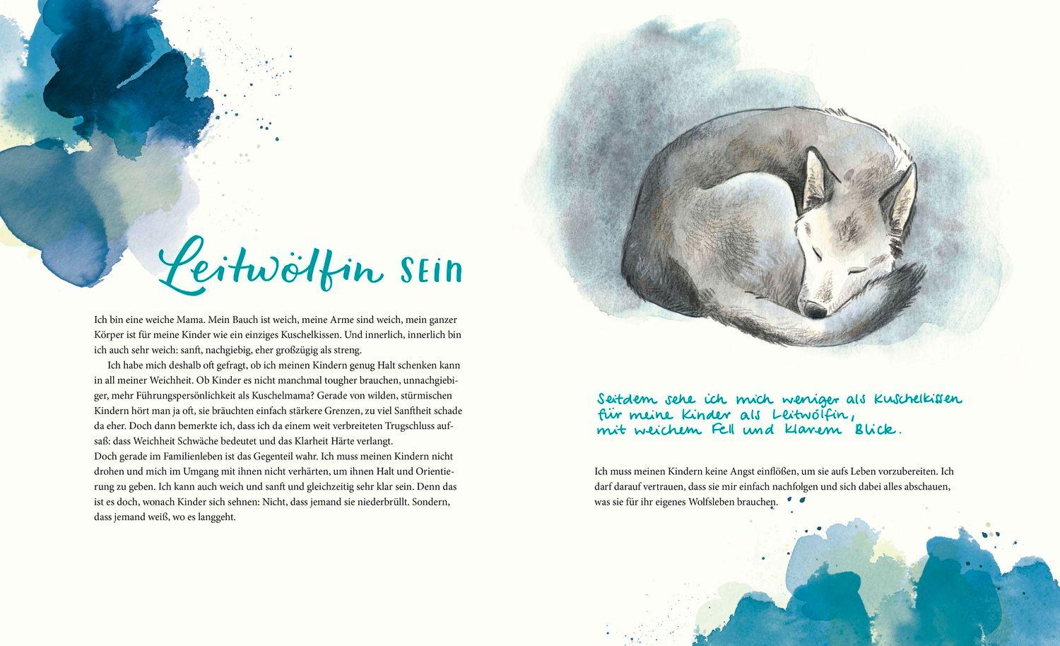 Beispielinhalt (Bild) Felsenfest