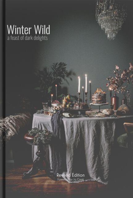 Vorderes Coverbild Winter Wild