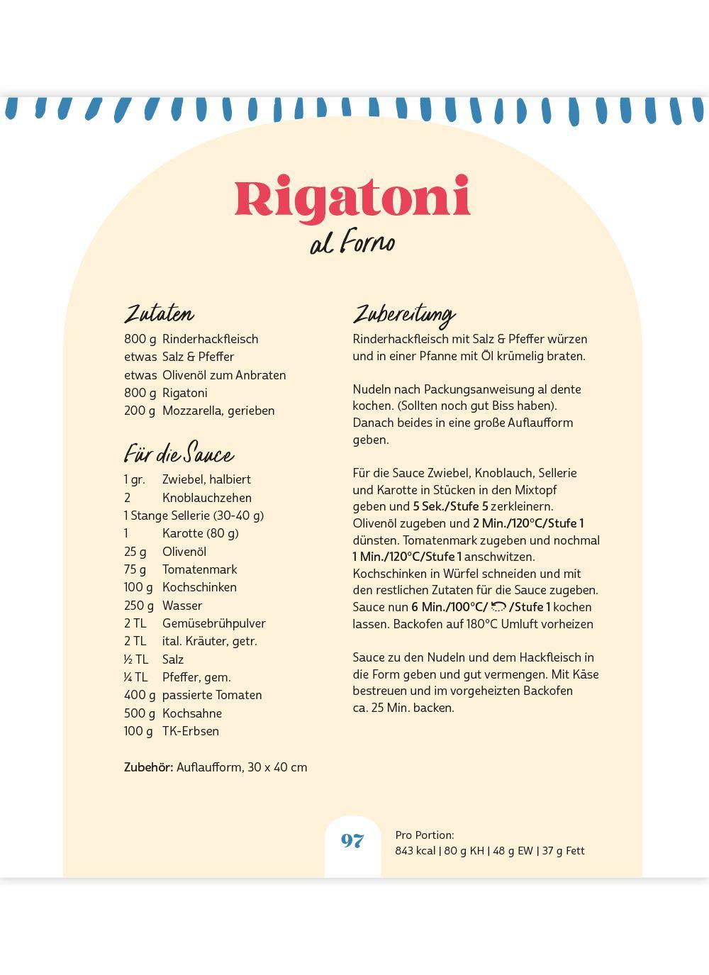 Beispielinhalt (Bild) La Dolce Vita
