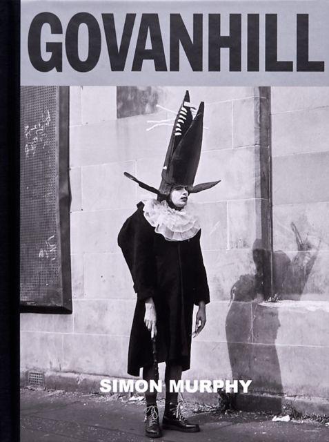 Vorderes Coverbild Govanhill (Second Edition)
