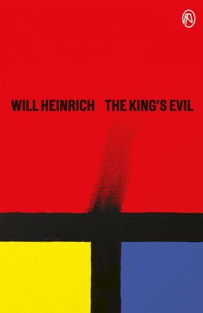 Vorderes Coverbild The King's Evil