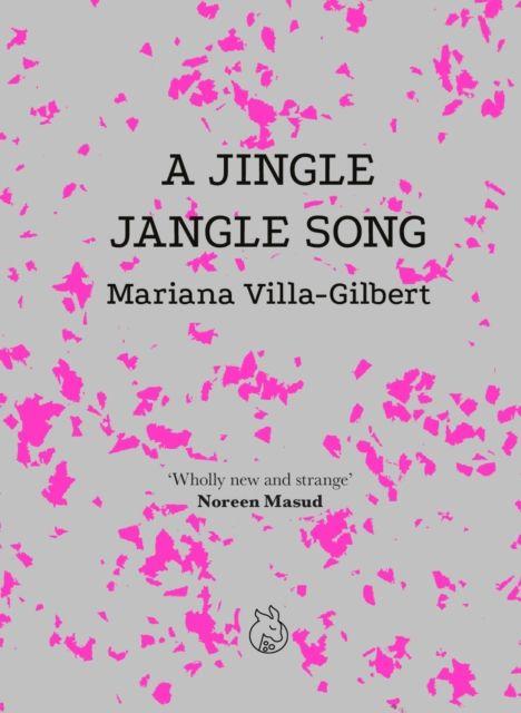 Vorderes Coverbild A Jingle-Jangle Song