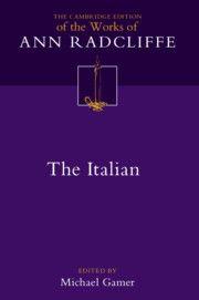 Vorderes Coverbild The Italian; or, The Confessional of the Black Penitents: Volume 6