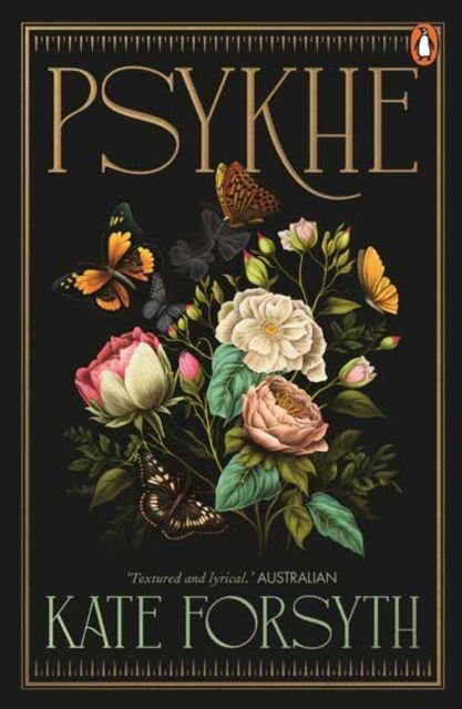 Vorderes Coverbild Psykhe