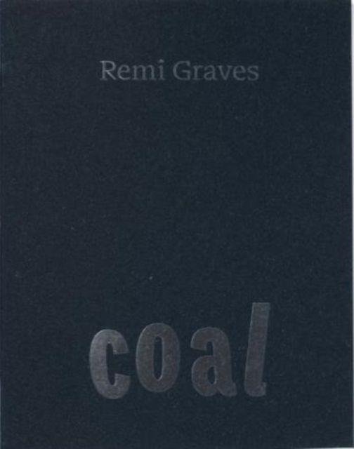 Vorderes Coverbild coal