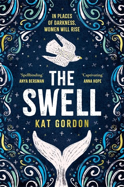 Vorderes Coverbild The Swell