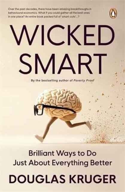 Vorderes Coverbild Wicked Smart