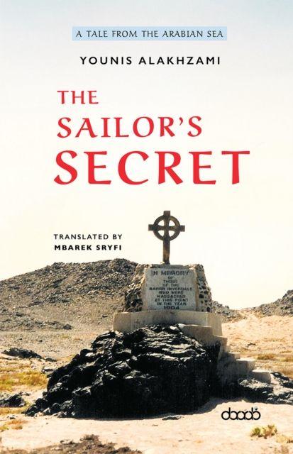 Vorderes Coverbild The Sailor's Secret