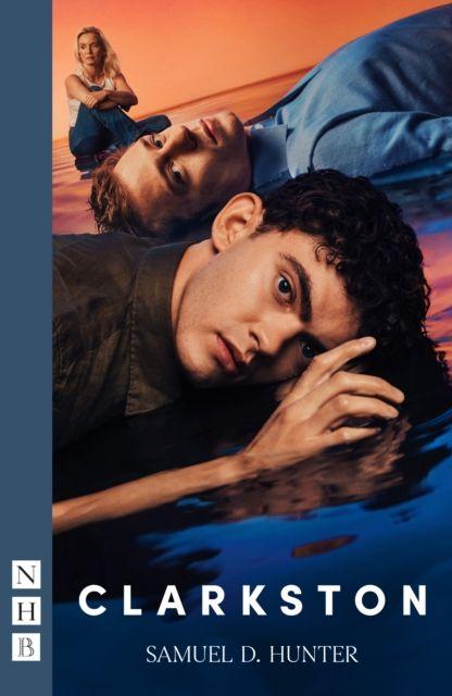 Vorderes Coverbild Clarkston