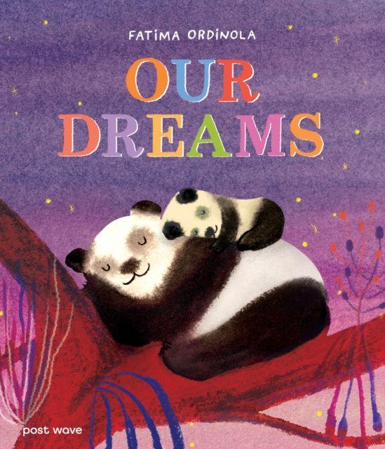 Vorderes Coverbild Our Dreams