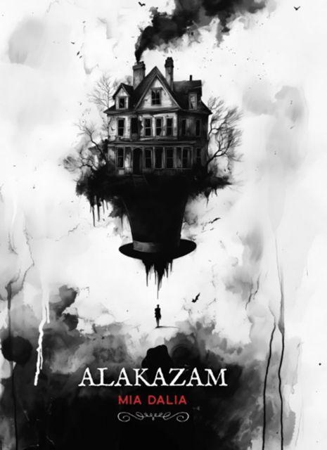 Vorderes Coverbild Alakazam