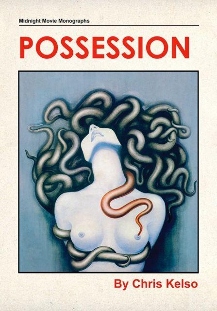 Vorderes Coverbild Possesion: Dreams of Suffering and Sanity