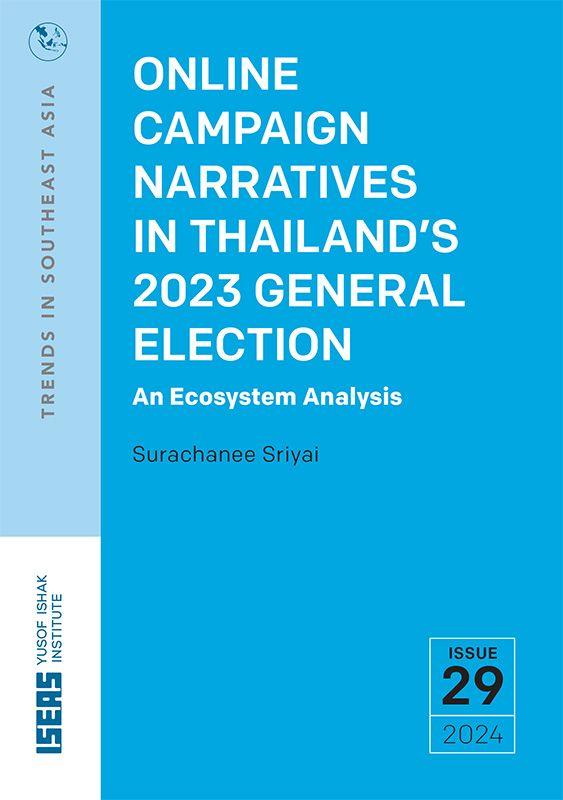 Vorderes Coverbild Youth and Civic Engagement in Southeast Asia