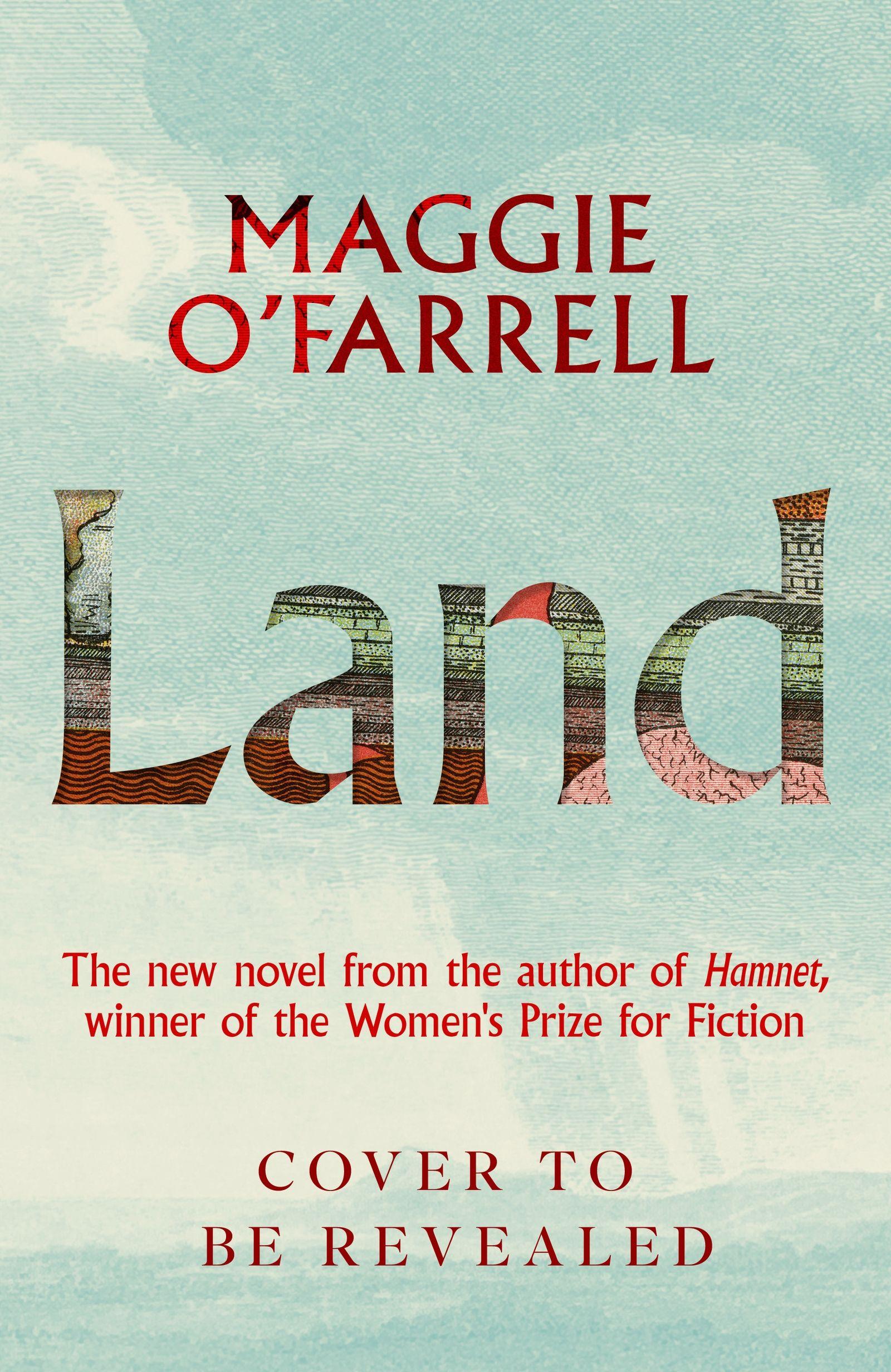 Vorderes Coverbild Land