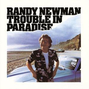 Vorderes Coverbild Trouble in Paradise (Expanded)