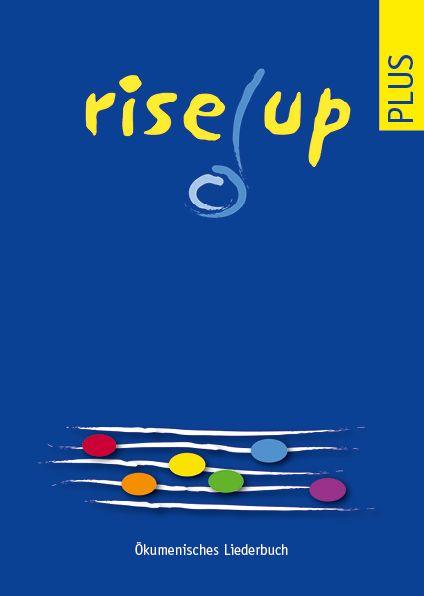 Vorderes Coverbild Rise up plus