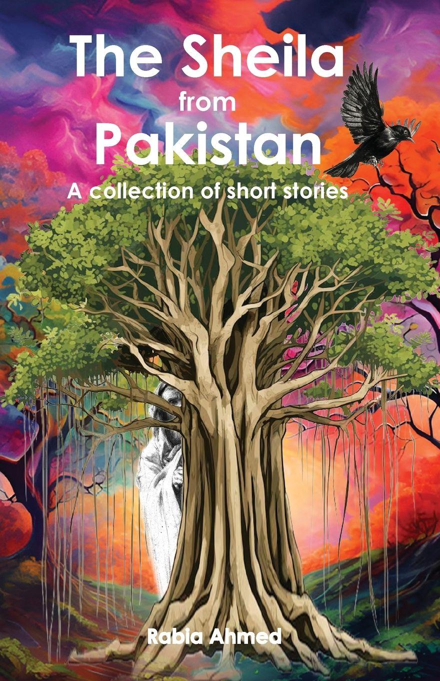 Vorderes Coverbild The Sheila From Pakistan