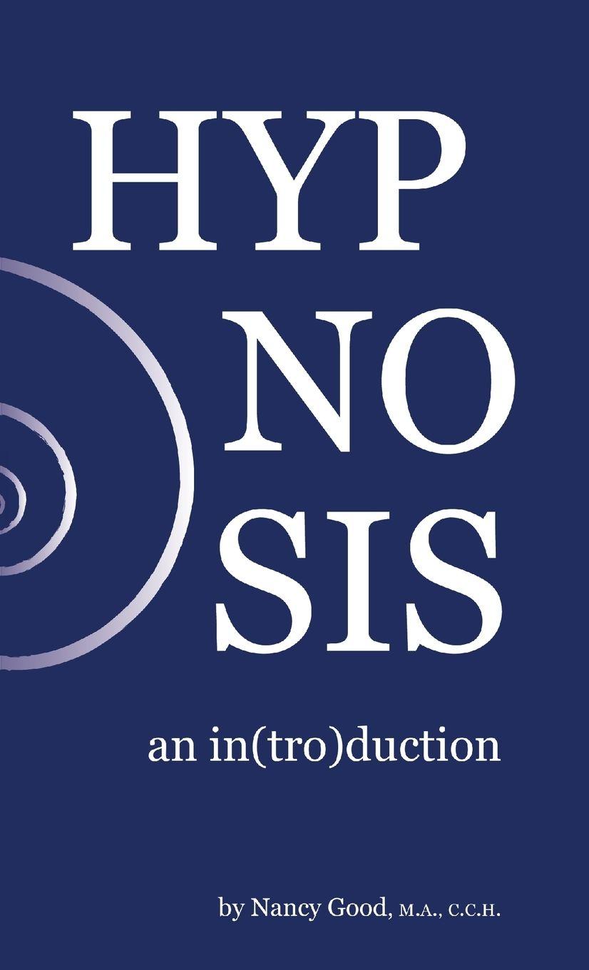 Vorderes Coverbild Hypnosis