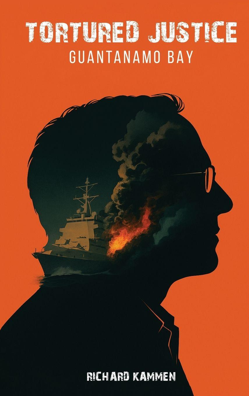 Vorderes Coverbild Tortured Justice