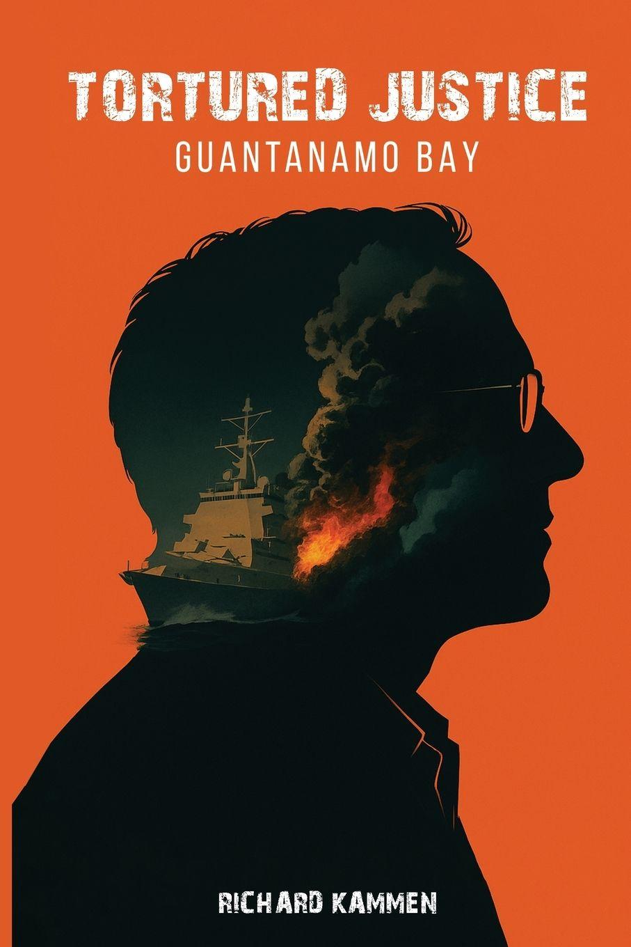 Vorderes Coverbild Tortured Justice