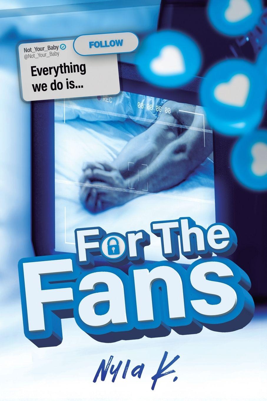 Vorderes Coverbild For the Fans