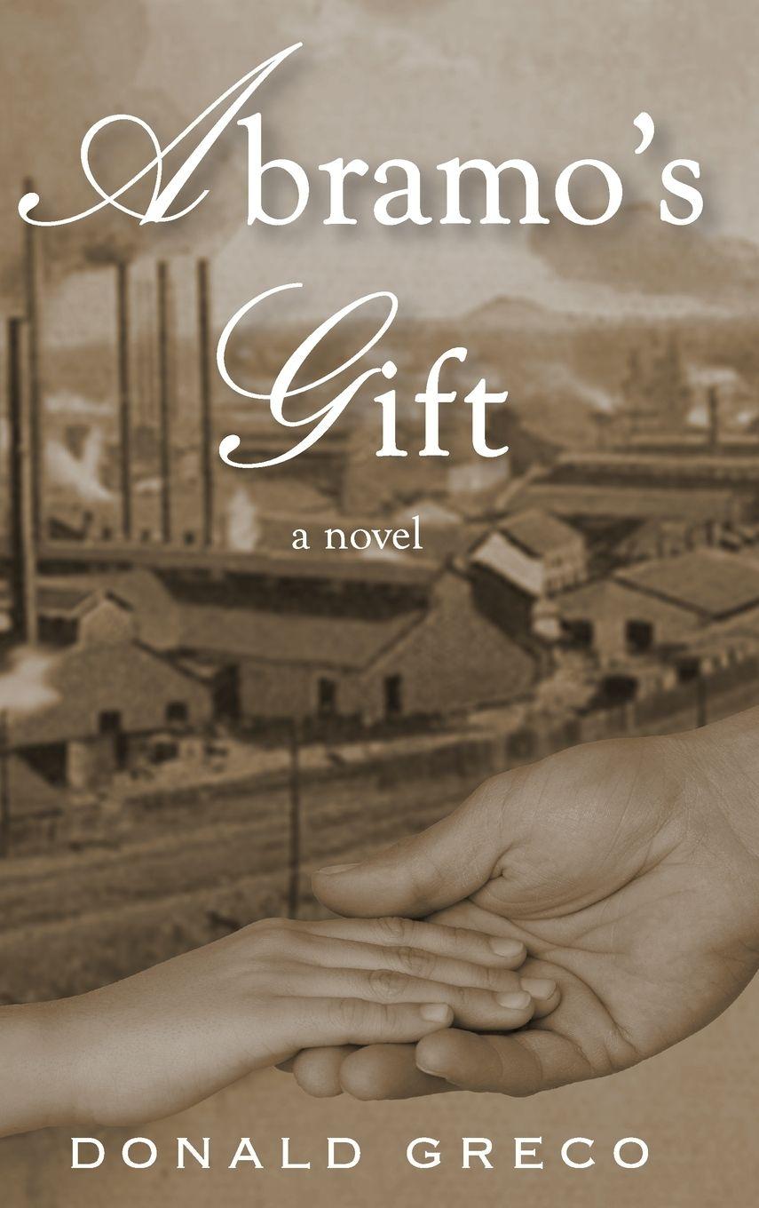 Vorderes Coverbild Abramo's Gift