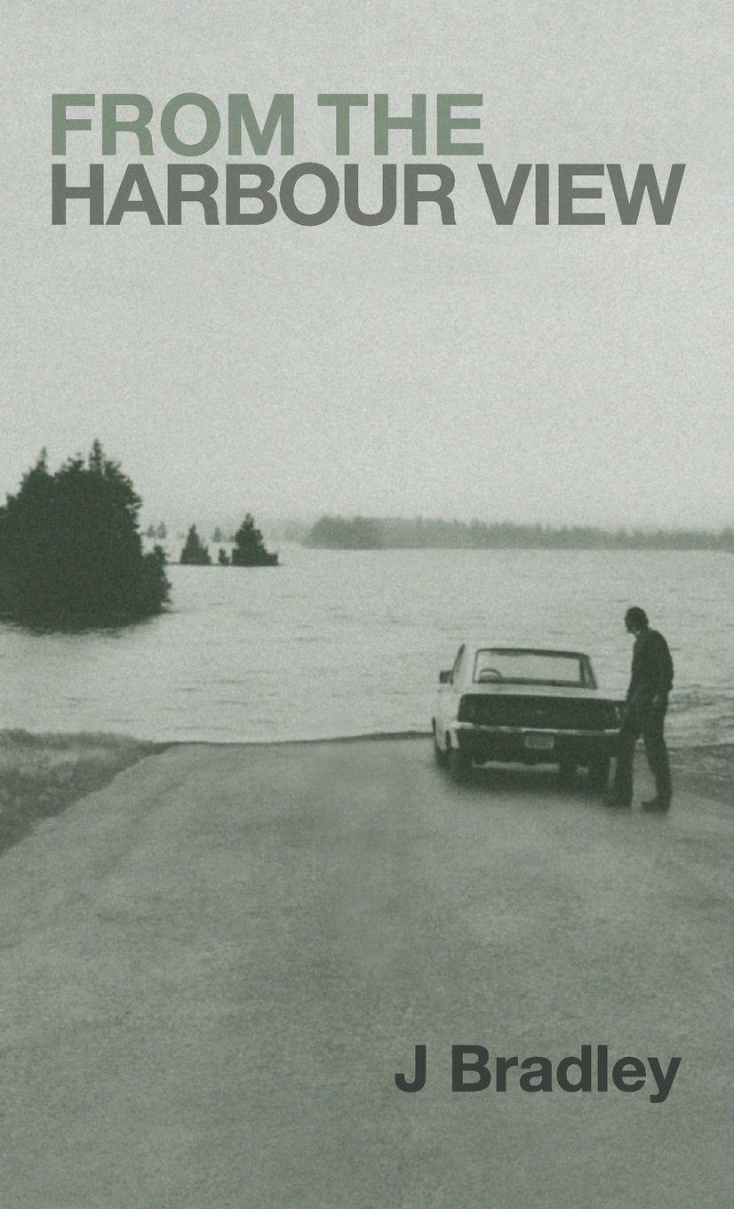 Vorderes Coverbild From the Harbour View