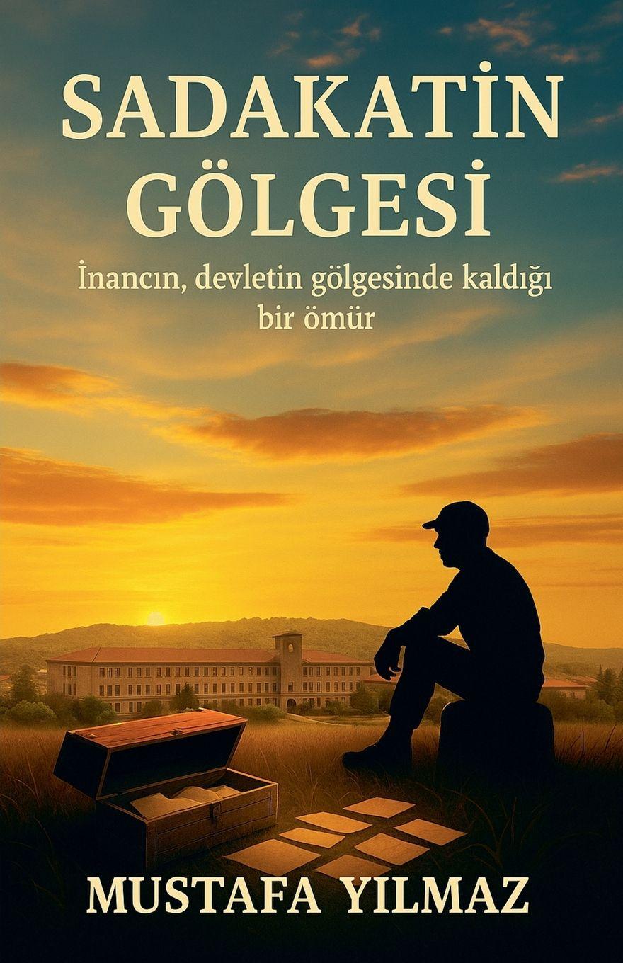 Vorderes Coverbild Sadakatin Gölgesi